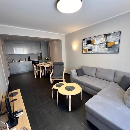 Excellent Location ! General Gurko Apartment Σόφια Εξωτερικό φωτογραφία