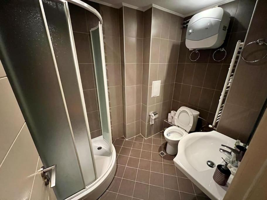 Excellent Location ! General Gurko Apartment Σόφια Εξωτερικό φωτογραφία