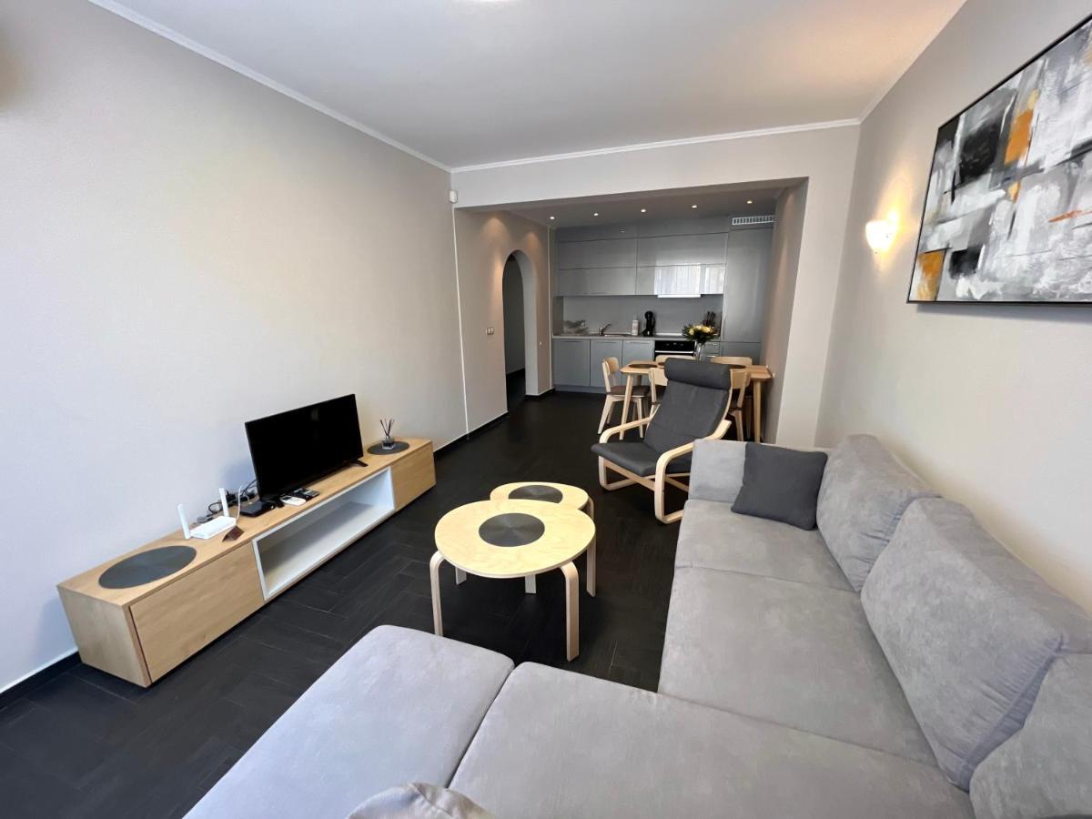 Excellent Location ! General Gurko Apartment Σόφια Εξωτερικό φωτογραφία