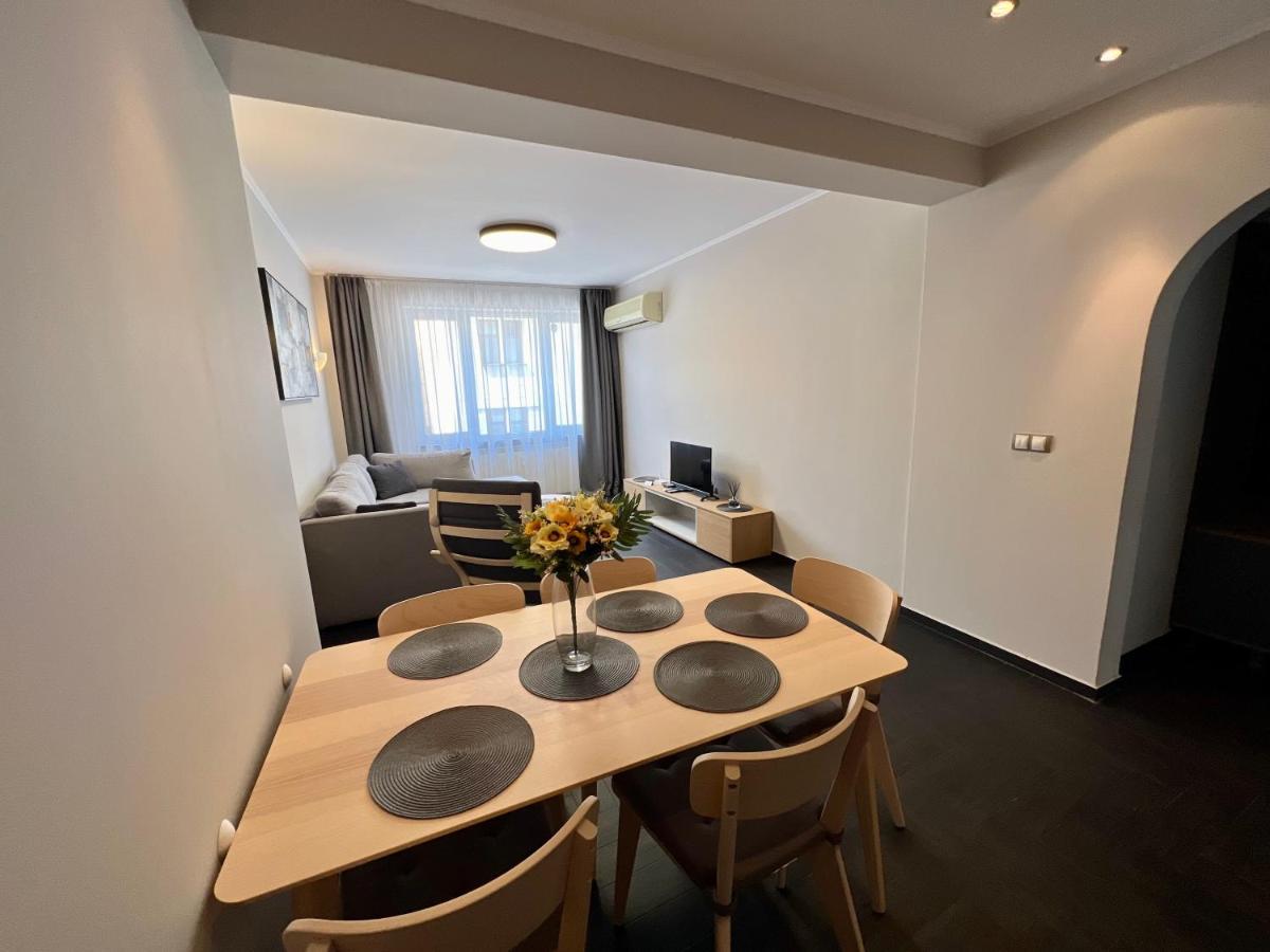 Excellent Location ! General Gurko Apartment Σόφια Εξωτερικό φωτογραφία