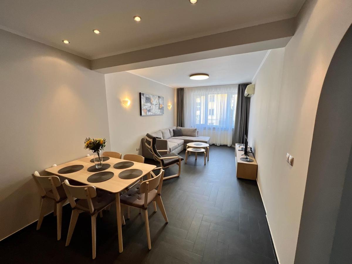 Excellent Location ! General Gurko Apartment Σόφια Εξωτερικό φωτογραφία