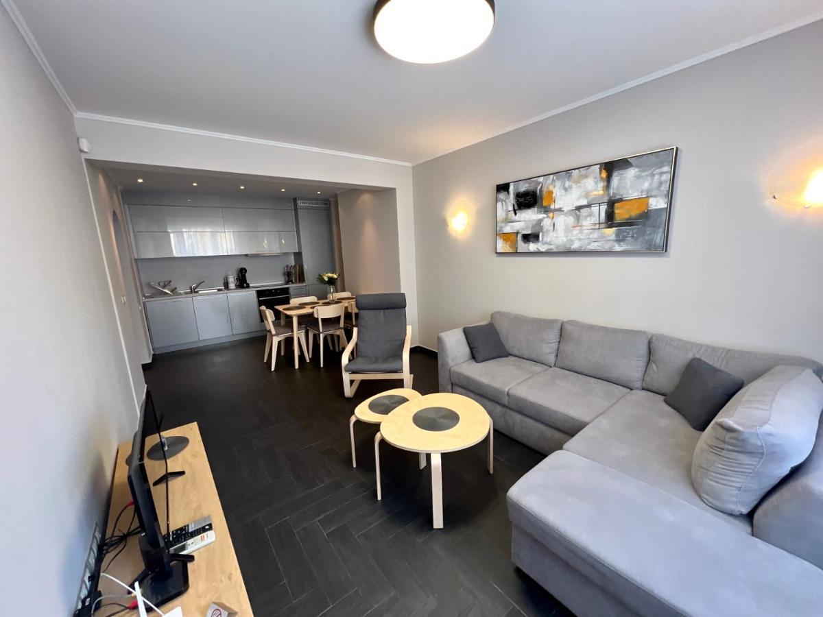 Excellent Location ! General Gurko Apartment Σόφια Εξωτερικό φωτογραφία