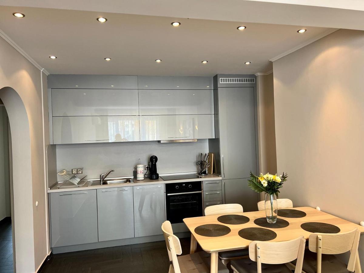 Excellent Location ! General Gurko Apartment Σόφια Εξωτερικό φωτογραφία