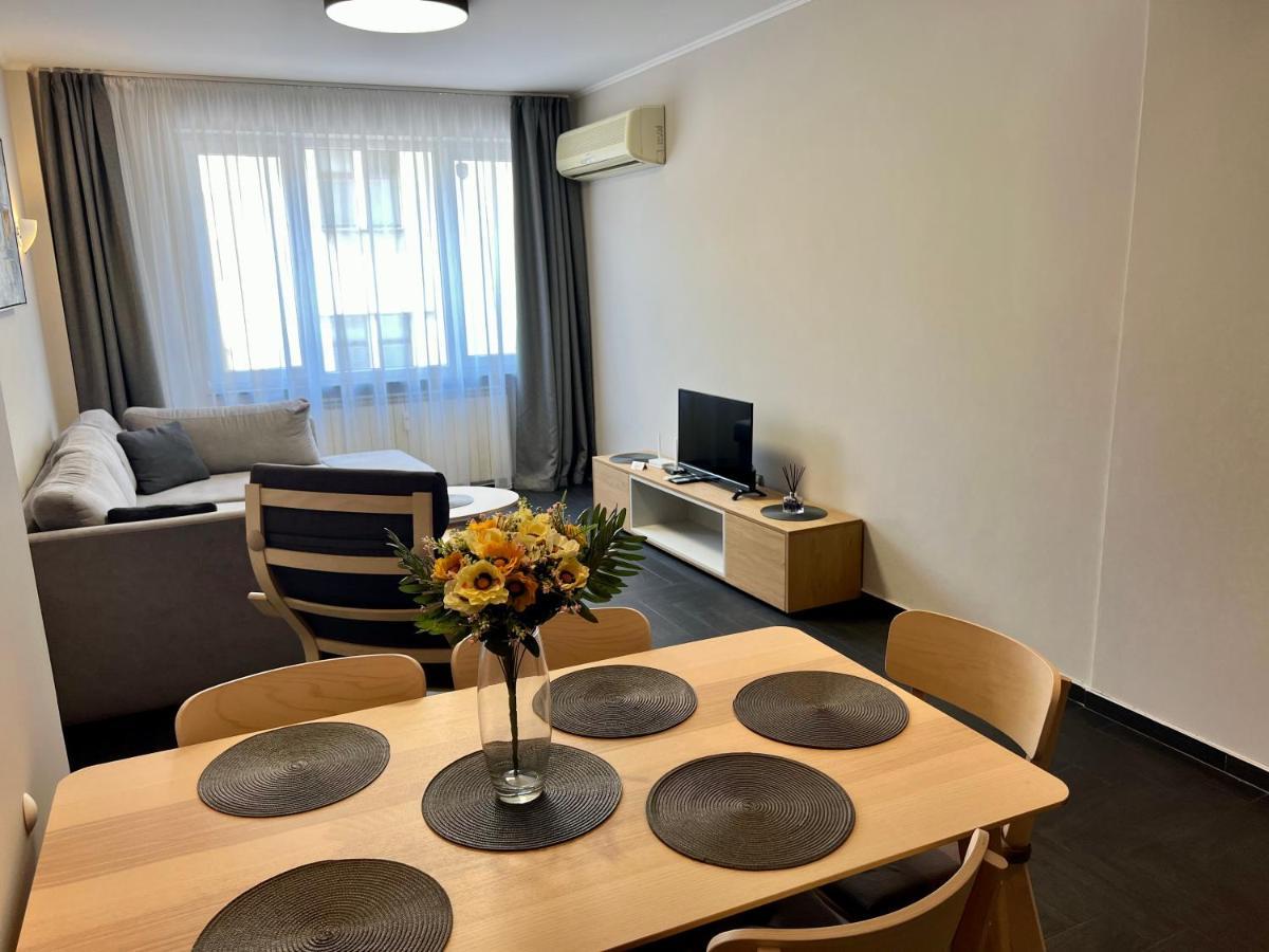 Excellent Location ! General Gurko Apartment Σόφια Εξωτερικό φωτογραφία