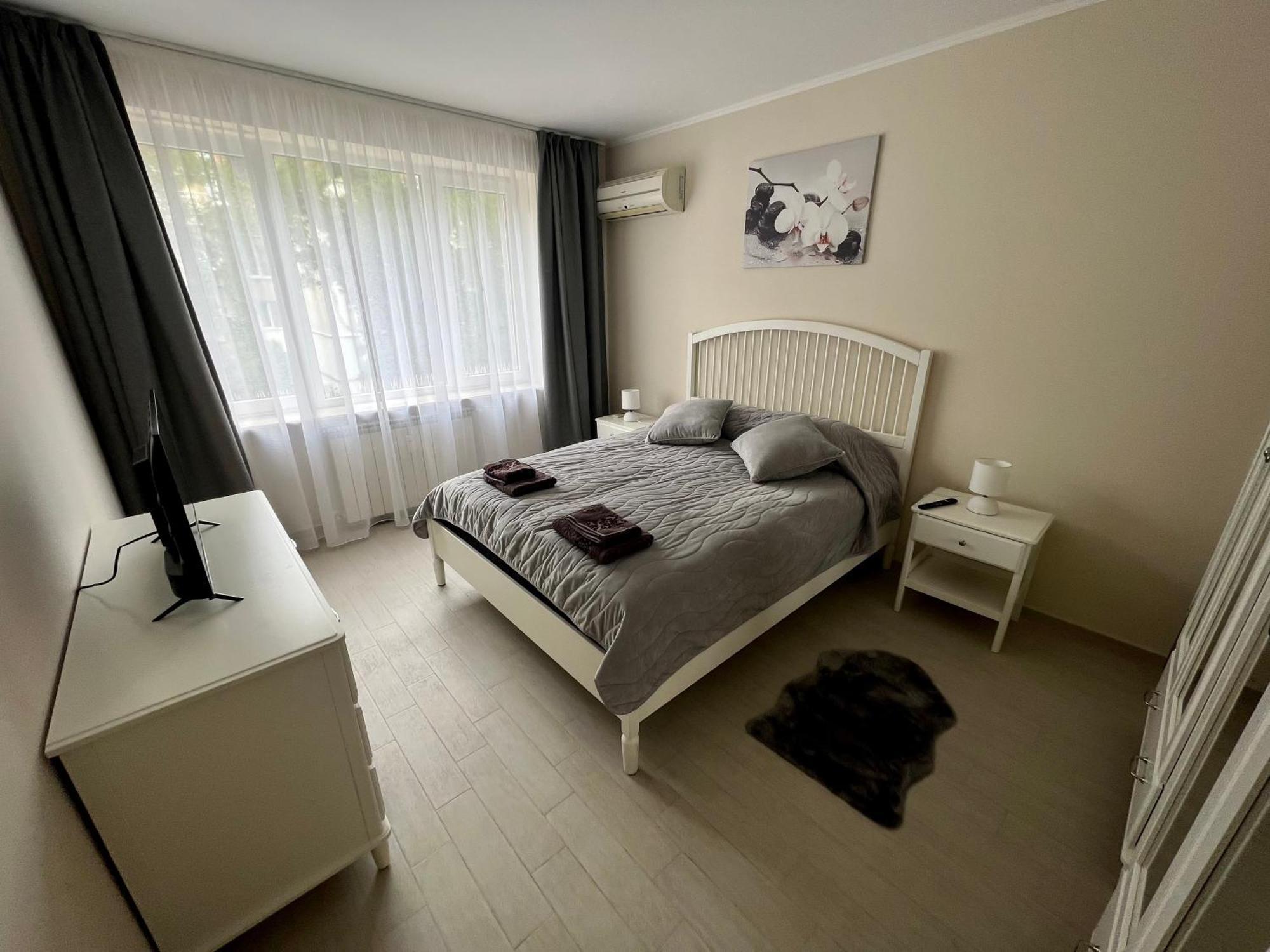 Excellent Location ! General Gurko Apartment Σόφια Εξωτερικό φωτογραφία