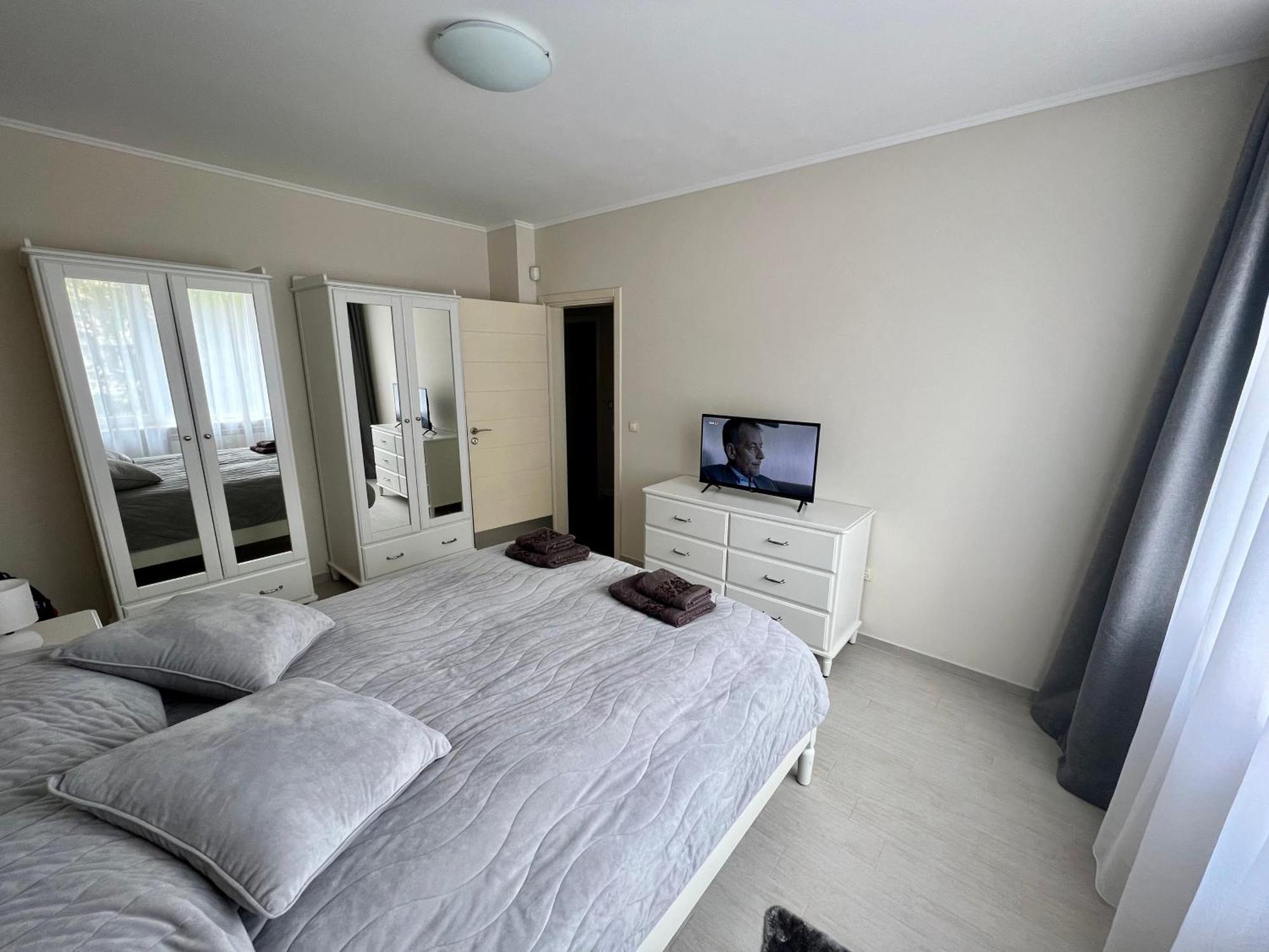 Excellent Location ! General Gurko Apartment Σόφια Εξωτερικό φωτογραφία