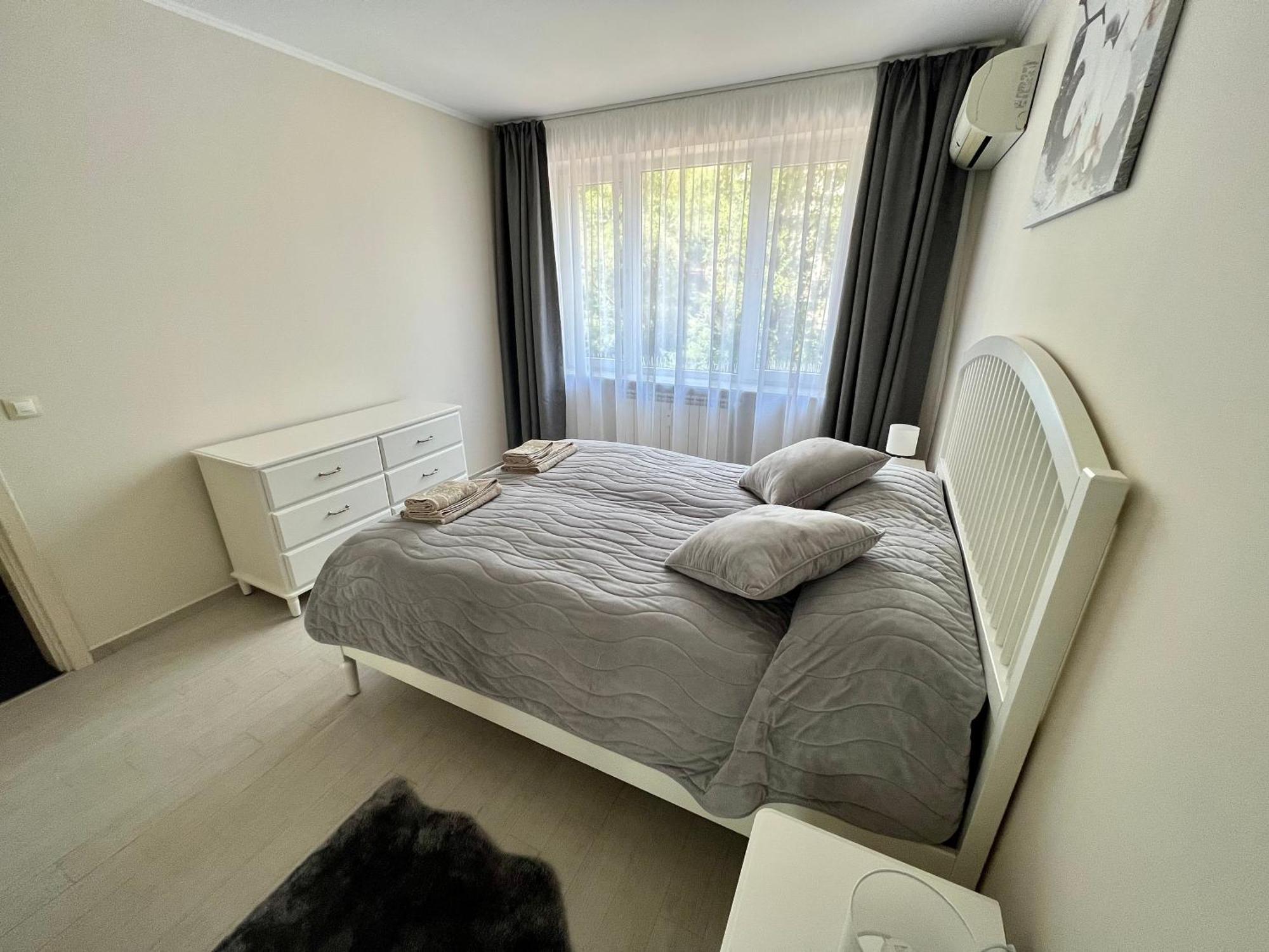 Excellent Location ! General Gurko Apartment Σόφια Εξωτερικό φωτογραφία
