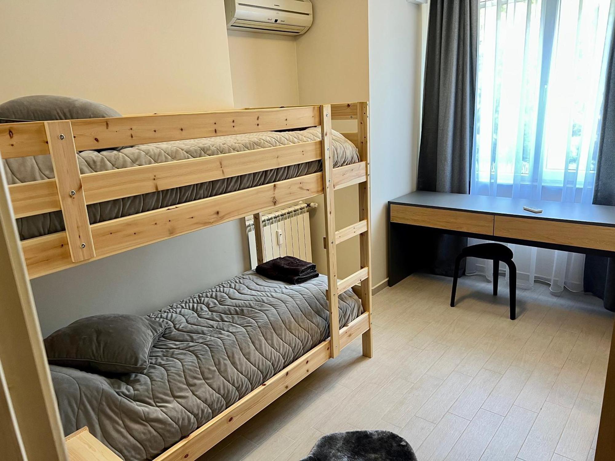 Excellent Location ! General Gurko Apartment Σόφια Εξωτερικό φωτογραφία